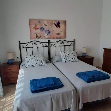 Villa Maracay-Caleta De Fuste-Fiber Optic 600Mb Екстериор снимка