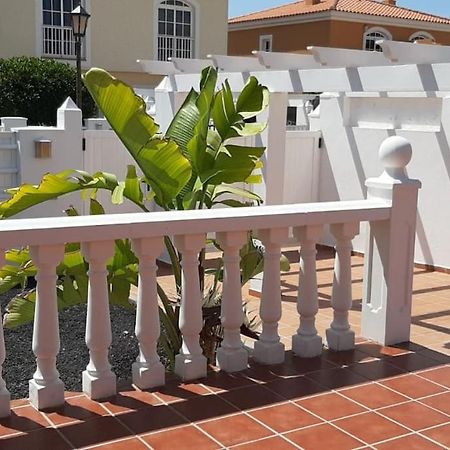Villa Maracay-Caleta De Fuste-Fiber Optic 600Mb Екстериор снимка