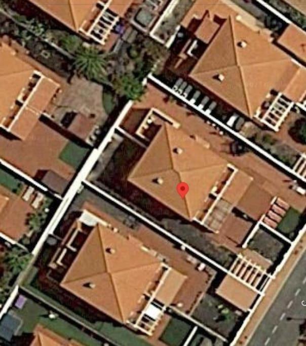 Villa Maracay-Caleta De Fuste-Fiber Optic 600Mb Екстериор снимка