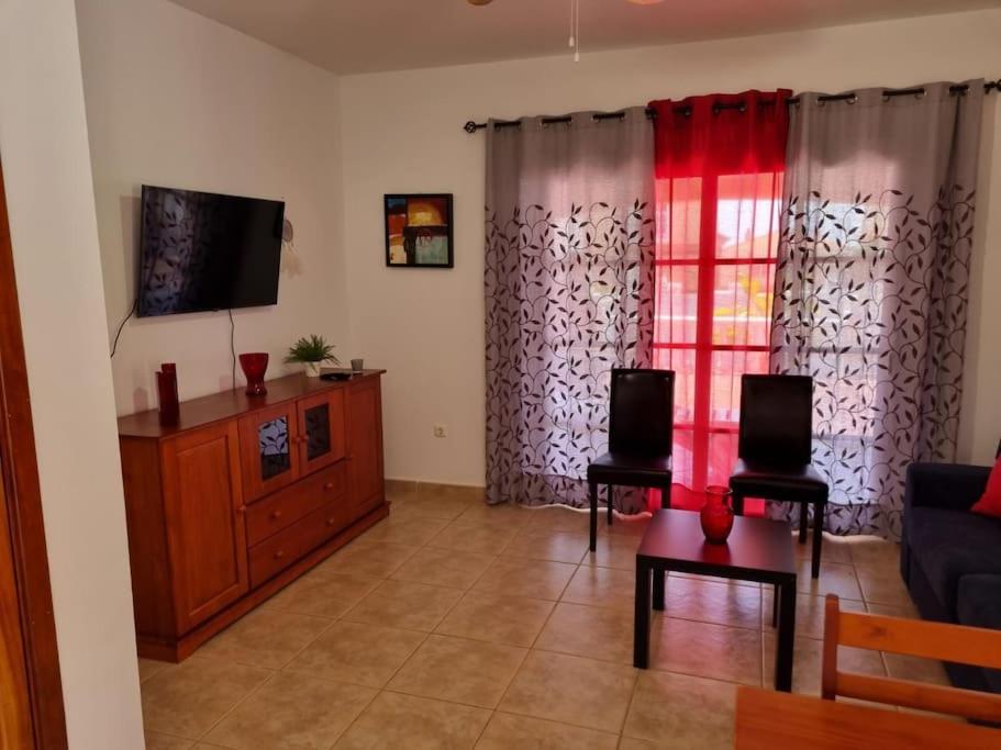 Villa Maracay-Caleta De Fuste-Fiber Optic 600Mb Екстериор снимка
