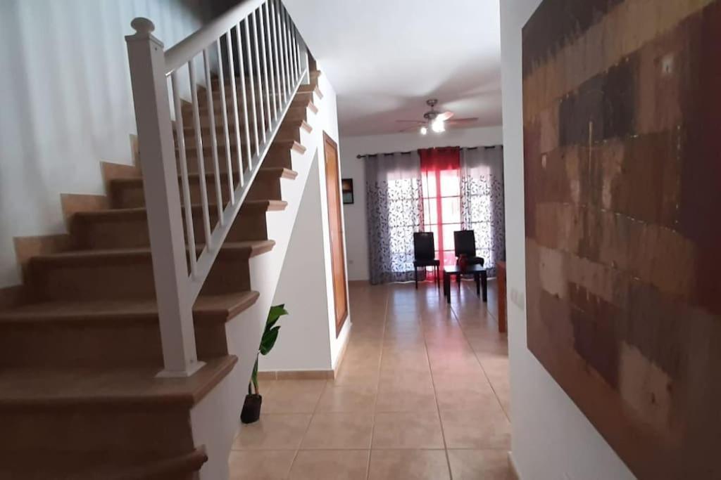 Villa Maracay-Caleta De Fuste-Fiber Optic 600Mb Екстериор снимка
