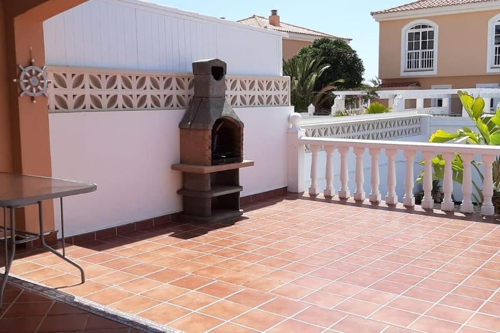 Villa Maracay-Caleta De Fuste-Fiber Optic 600Mb Екстериор снимка