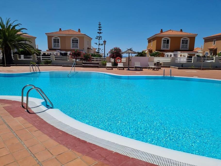 Villa Maracay-Caleta De Fuste-Fiber Optic 600Mb Екстериор снимка