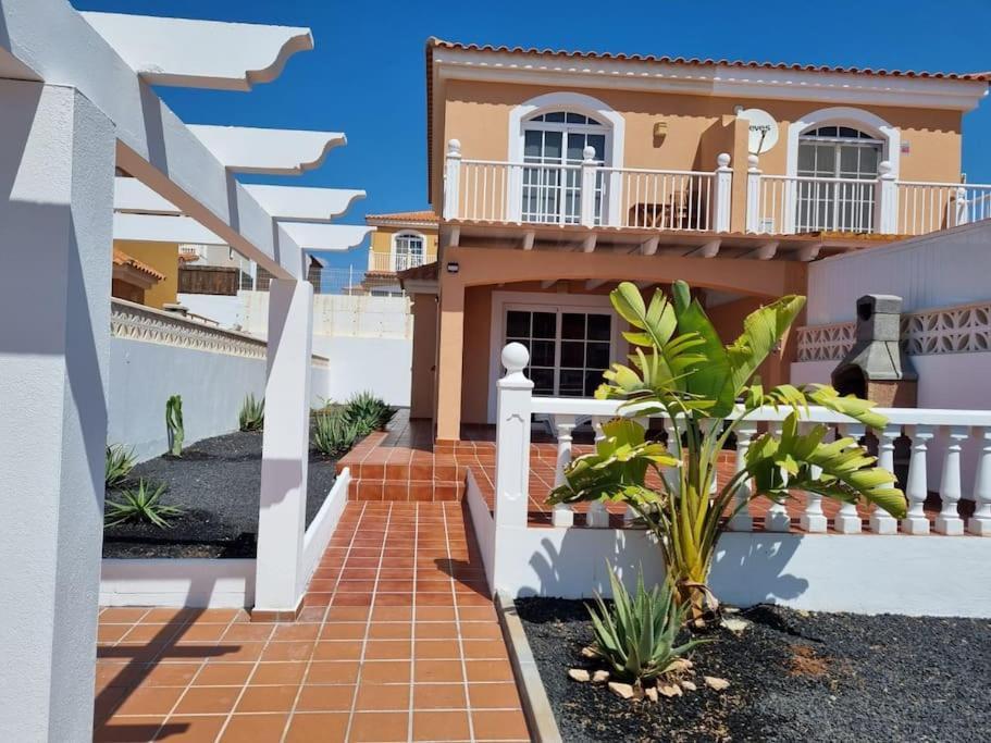 Villa Maracay-Caleta De Fuste-Fiber Optic 600Mb Екстериор снимка