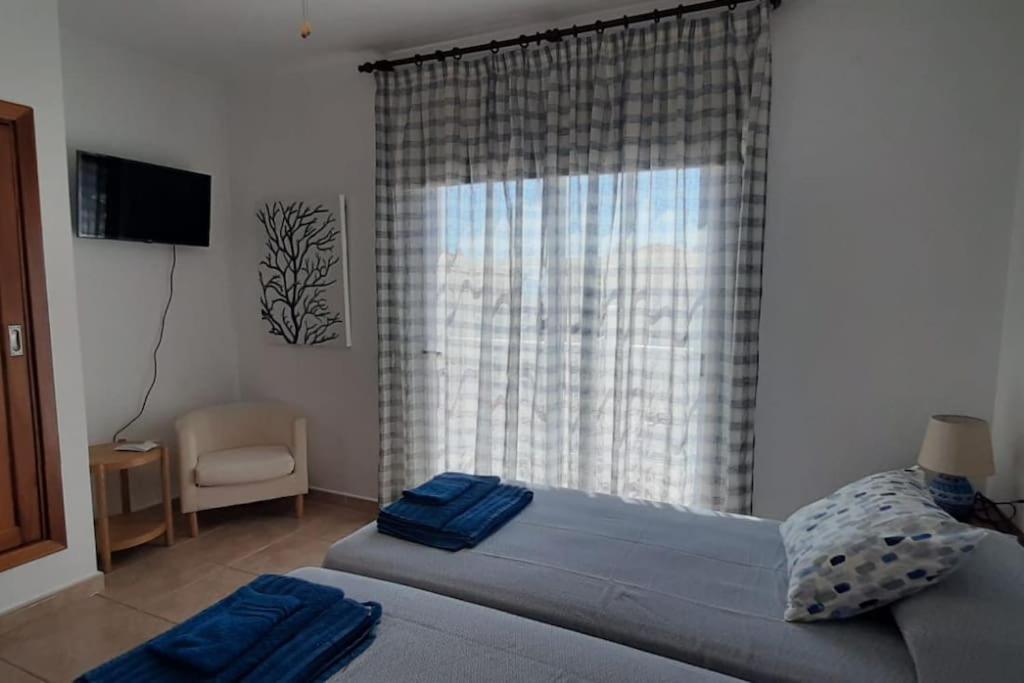 Villa Maracay-Caleta De Fuste-Fiber Optic 600Mb Екстериор снимка