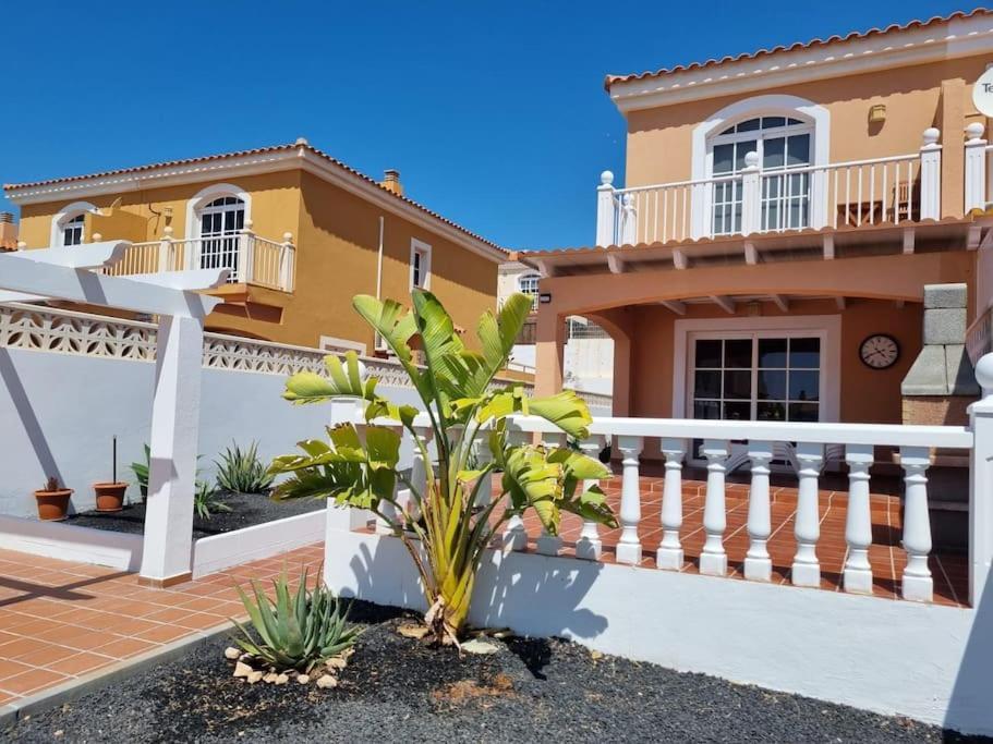 Villa Maracay-Caleta De Fuste-Fiber Optic 600Mb Екстериор снимка