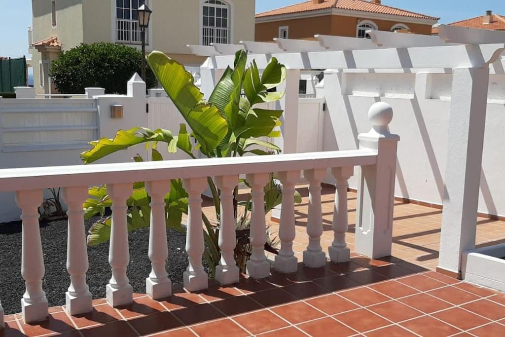 Villa Maracay-Caleta De Fuste-Fiber Optic 600Mb Екстериор снимка