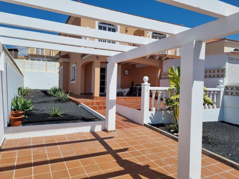Villa Maracay-Caleta De Fuste-Fiber Optic 600Mb Екстериор снимка